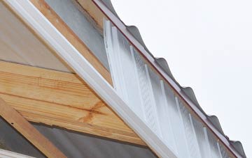 why Killochyett fascia repairs are essential