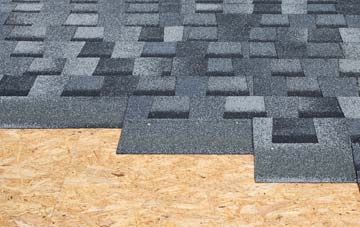 expert Killochyett asphalt roof companies