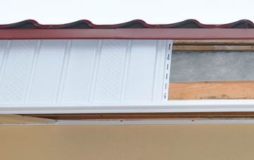 Killochyett fascia repair costs