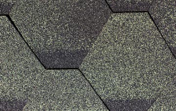 Killochyett fibreglass shingle repairs