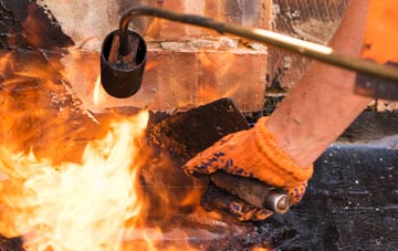 Killochyett flat roof repair companies