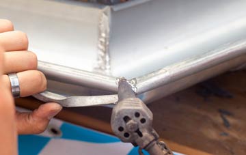 disadvantages of Killochyett lead roofing