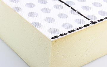 meeting Killochyett building codes