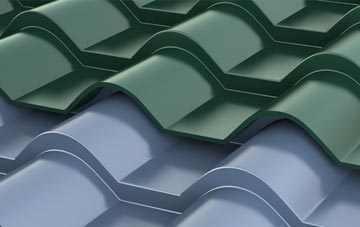 who should consider Killochyett plastic roofs