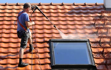 roof cleaning Killochyett, Scottish Borders