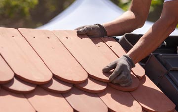 Killochyett roof tile contractors