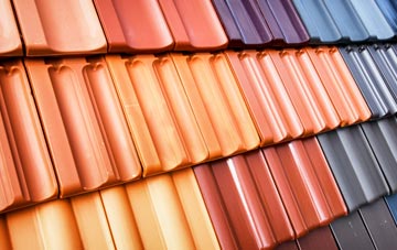 Killochyett roof tile costs