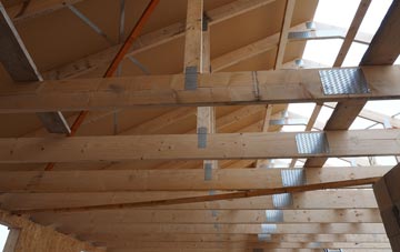 Killochyett roof truss costs