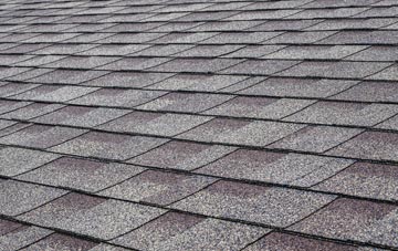 Killochyett tiles for shallow pitch roofing