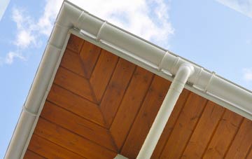 Killochyett soffit types