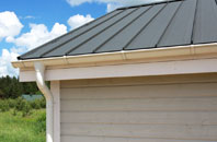 Killochyett fascia repair