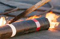 free Killochyett flat roofing repair quotes