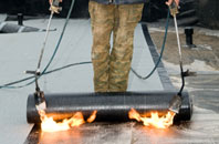 Killochyett flat roof sealing quote