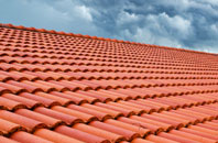 Killochyett roofing tiles