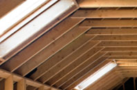Killochyett tapered roof insulation quotes